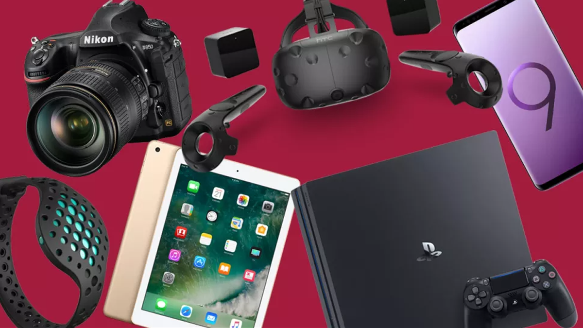 How to Choose the Best Gadget for Your Needs – A Comprehensive Shopping ... How to Choose the Best Tech Gadgets for Your Needs