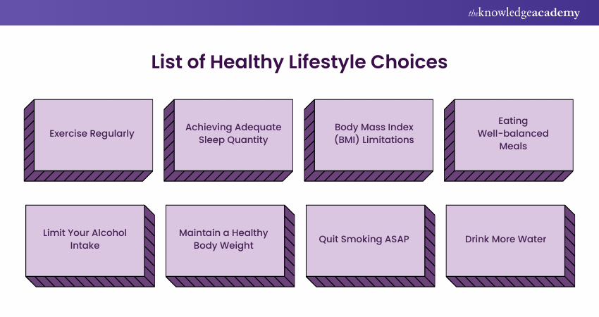 Products that Promote Healthy Living How to Choose the Right Health Products for Your Lifestyle