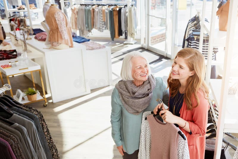 Understanding the Needs of Modern Parents in the Shopping Market