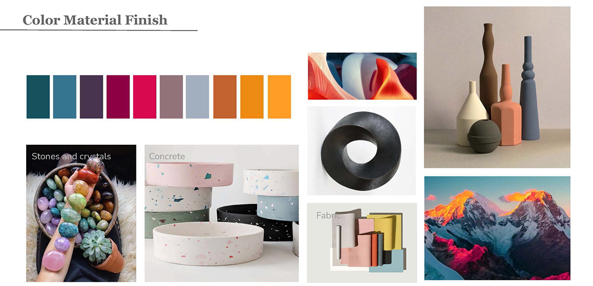 Lifestyle Trend Report | 2025 on Behance Top Lifestyle Trends Shaping Consumer Purchases in 2025
