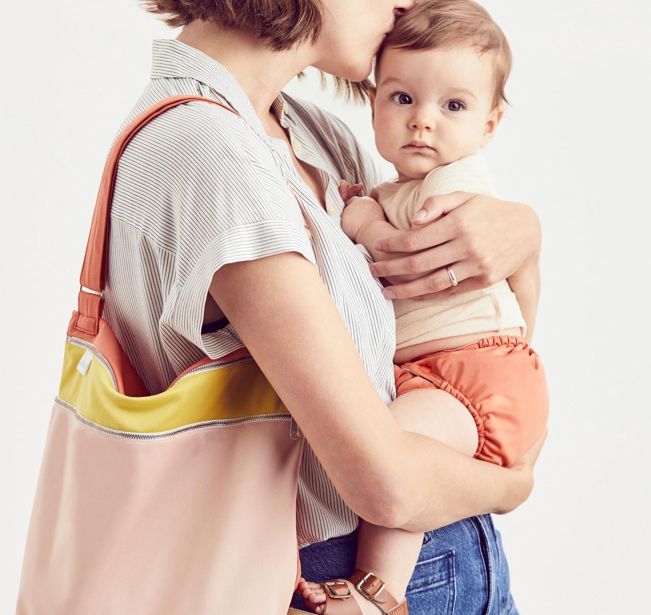 Sustainable Parenting Products - Guide for Journalists - Press Hook Sustainable and Eco-Friendly Products for Parenting and Children
