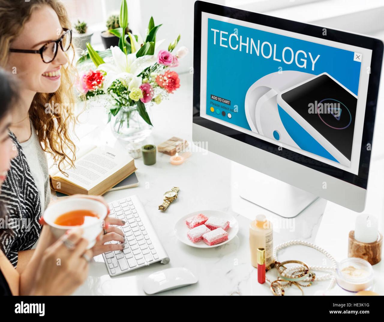 Technology Innovation Gadget Smart Future Modern AI-generated image ... How Technology Innovations Are Shaping the Gadget Market