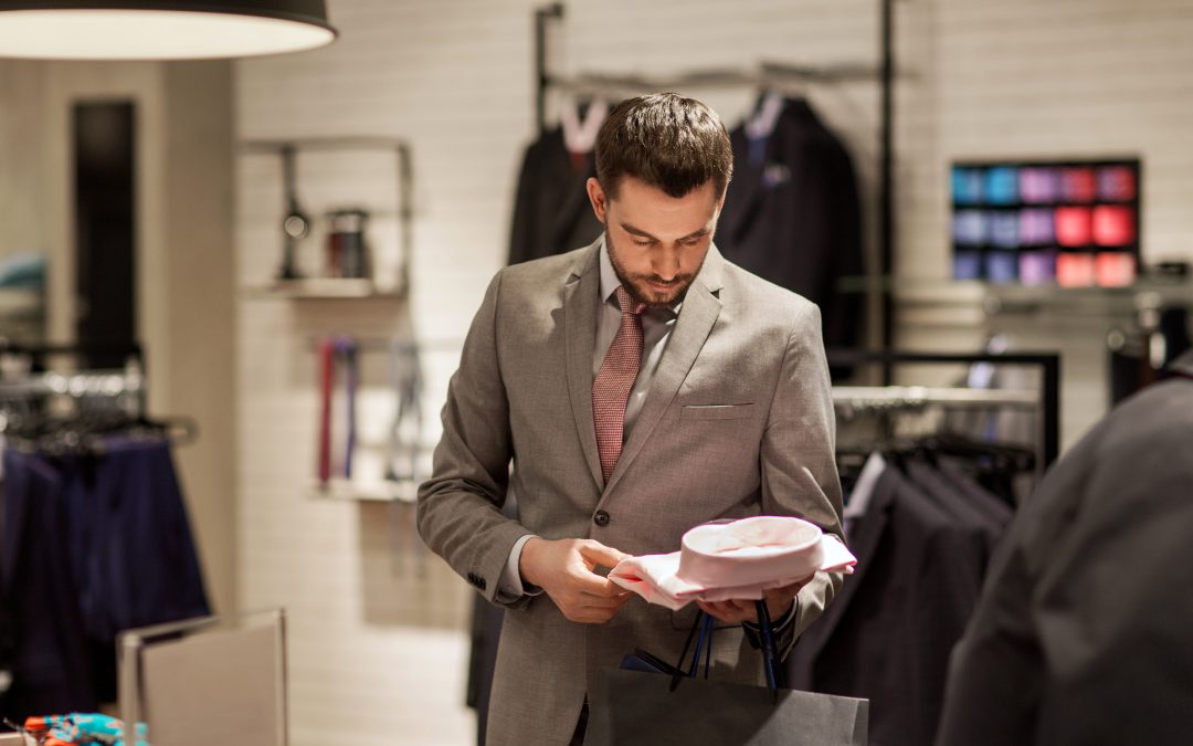 The Psychology Behind Fashion Luxury Brands: Deciphering Consumer Behaviour The Psychology Behind Fashion Purchases and Consumer Behavior
