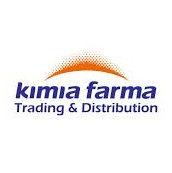 kimia farma trading distribution