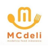 mcdelica food indonesia