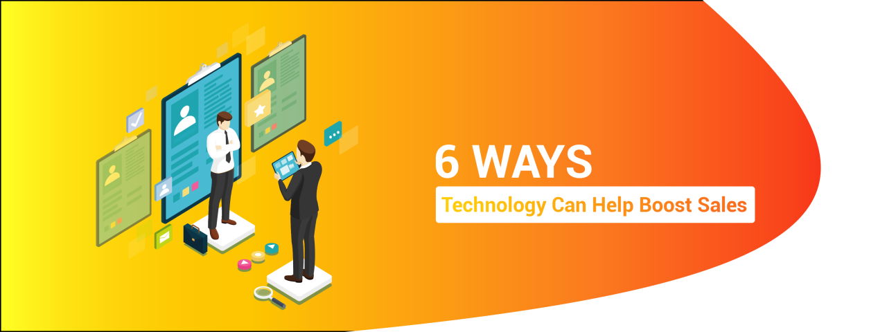 Effective Ways to Boost Sales in the Gadget Category