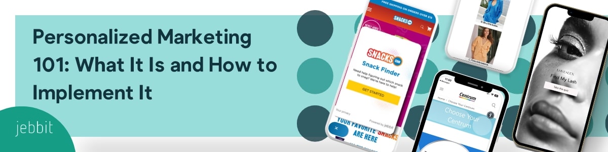 How Personalized Marketing Is Revolutionizing Lifestyle Product Sales