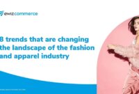 Navigating Seasonal Trends in the Fashion Industry Unveiled