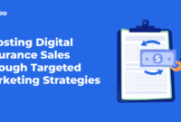 Effective Marketing Strategies for Selling Insurance Policies Unveiled