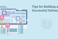 Building a Successful Software Business in a Competitive Market