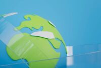The Role of Sustainability in the Health Product Industry
