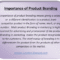 The Importance of Branding in Technology Product Marketing