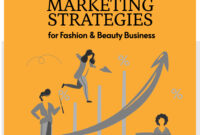 Effective Marketing Techniques for the Fashion Industry