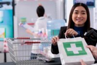 Understanding Consumer Behavior in Health Product Purchases Unveiled