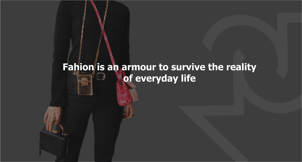 Creating a Brand Identity That Resonates in Fashion Marketing