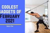 Exploring the Hottest Gadget Trends of the Year