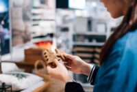 Seasonal Trends in Childrens Product Purchases Unveiled