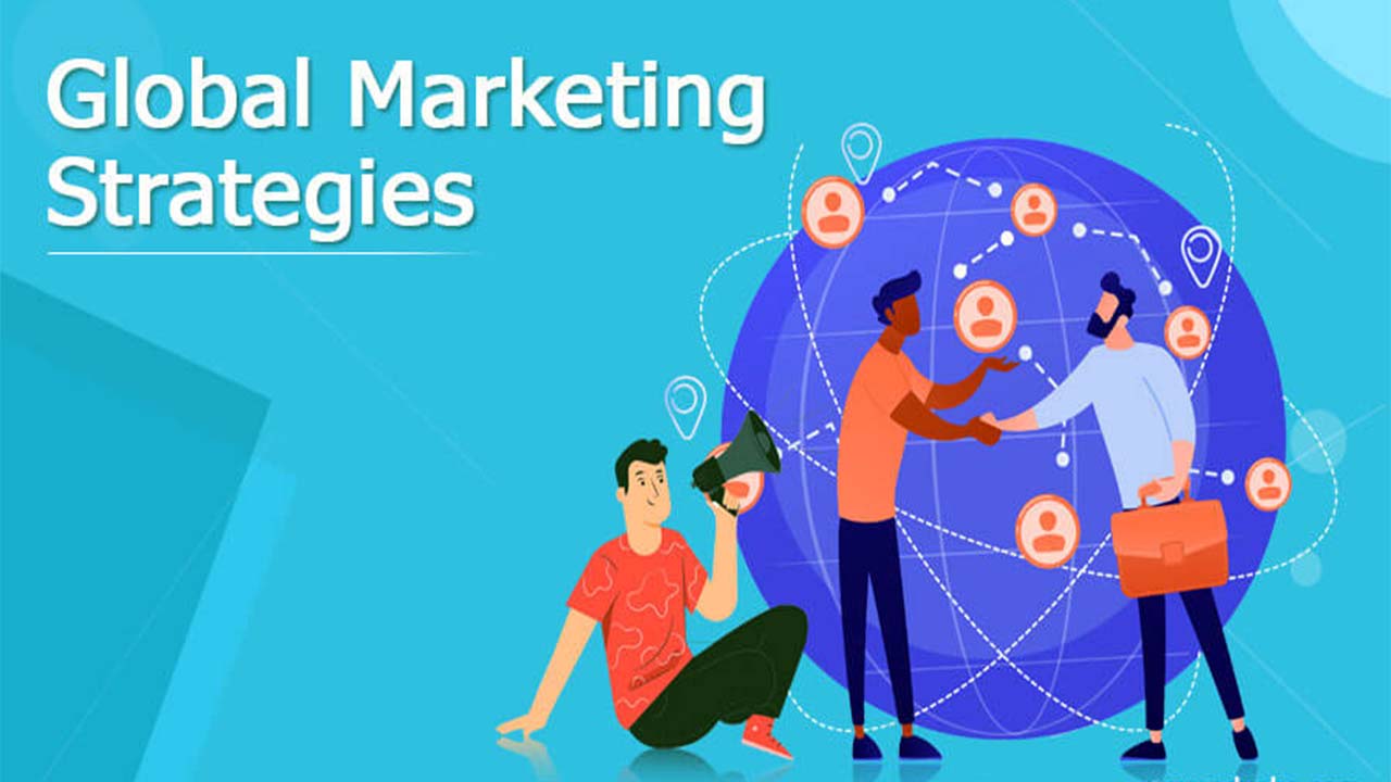 How Global News Shapes Marketing Strategies Across Industries