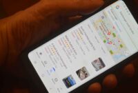 The Role of Reviews and Ratings in Gadget Purchases