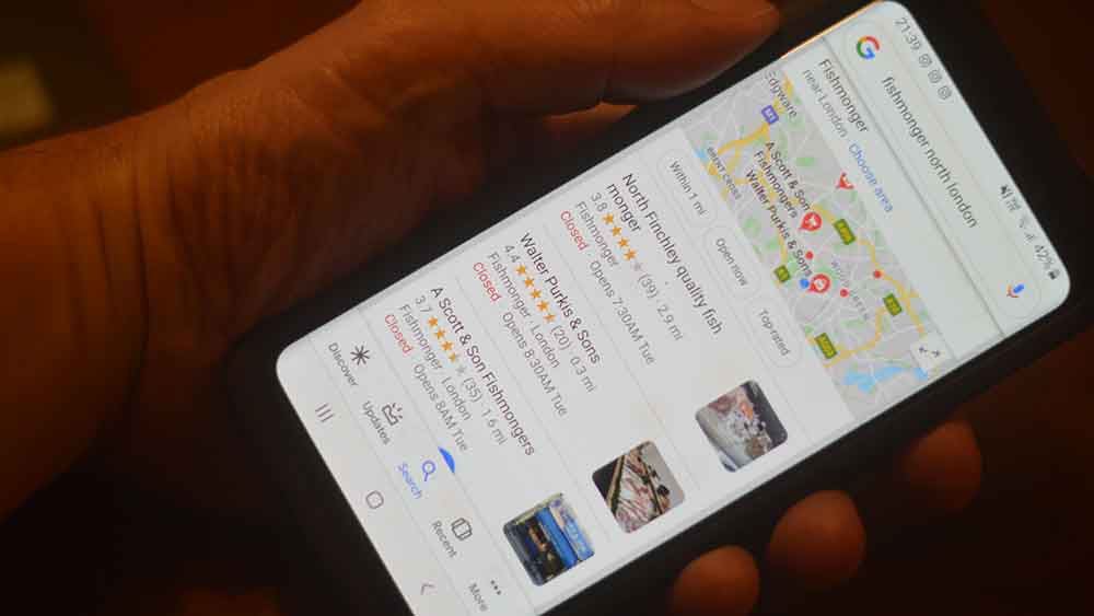 The Role of Reviews and Ratings in Gadget Purchases