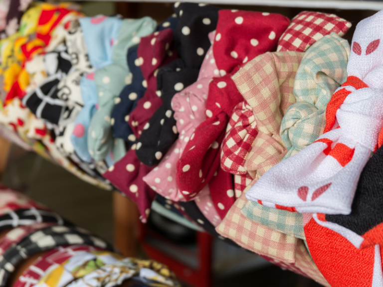 Building a Profitable Accessories Business from Scratch