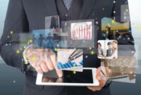 The Role of Online Platforms in House Product Sales