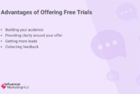 The Role of Free Trials in Boosting Software Purchases