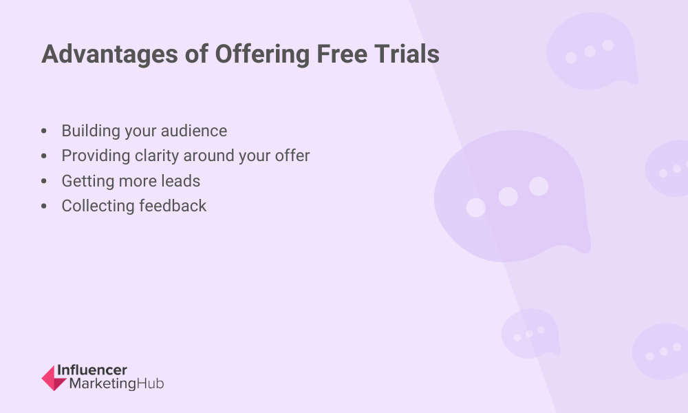 The Role of Free Trials in Boosting Software Purchases