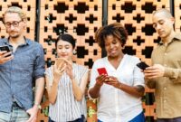 Understanding Consumer Behavior in the Technology Market